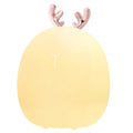 Baby Feeding, Changing, Creative, Rabbit, Elk Light, Silicone Light,